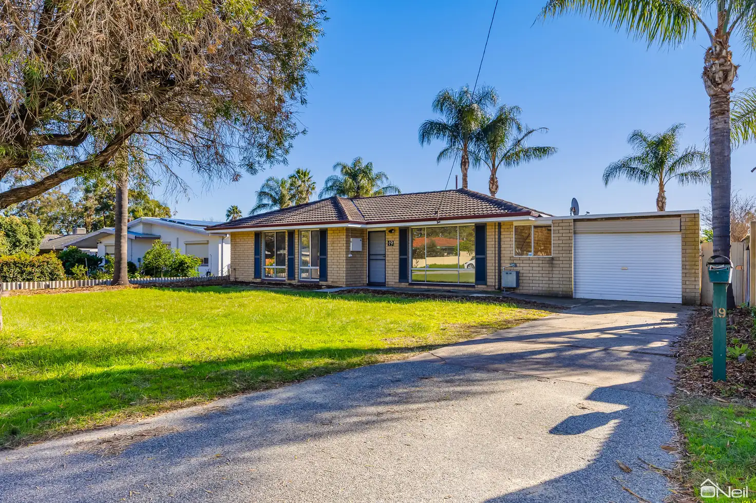 Main view of Homely house listing, 19 Brigalow Way, Armadale WA 6112