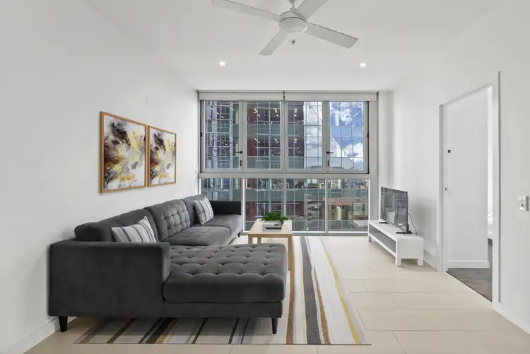 809/128 Brookes Street, Fortitude Valley QLD 4006