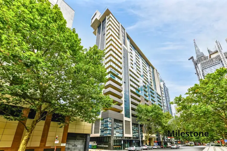 607/228 A'Beckett Street, Melbourne VIC 3000