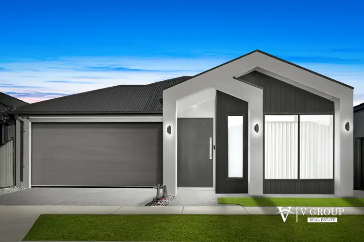 48 Mealie Avenue, Mickleham VIC 3064
