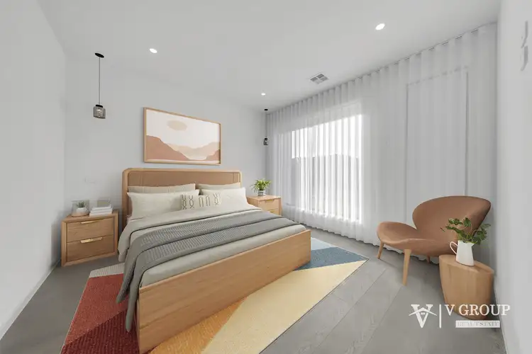 Second view of Homely house listing, Address available on request