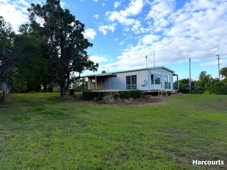 363 Huxley Road, North Isis QLD 4660