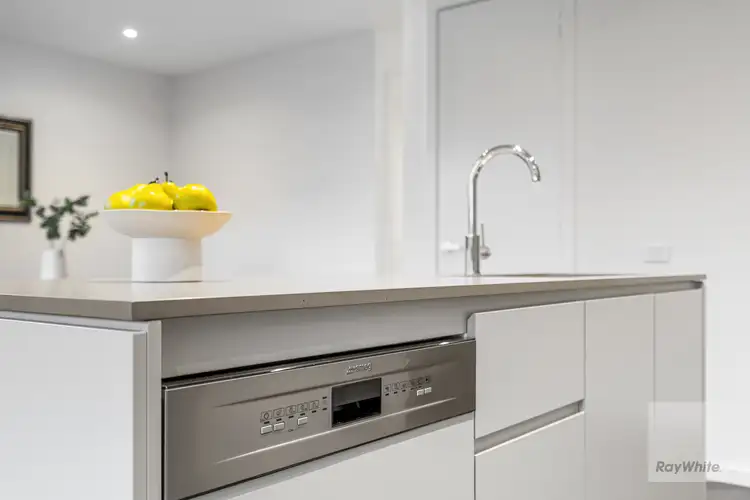 Fifth view of Homely townhouse listing, 46 Plains Circuit, Aintree VIC 3336