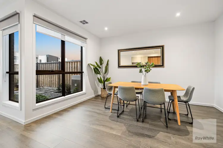 Seventh view of Homely townhouse listing, 46 Plains Circuit, Aintree VIC 3336