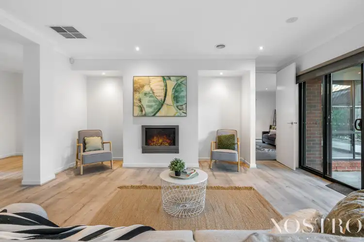 Fourth view of Homely house listing, 22 La Coruna Gardens, Point Cook VIC 3030