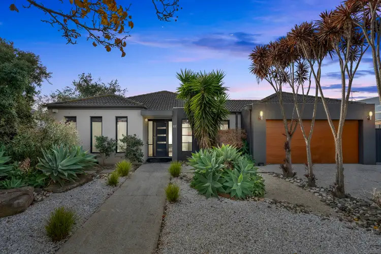 22 La Coruna Gardens, Point Cook VIC 3030