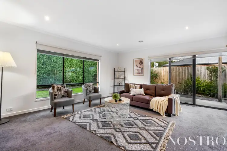 Fifth view of Homely house listing, 22 La Coruna Gardens, Point Cook VIC 3030