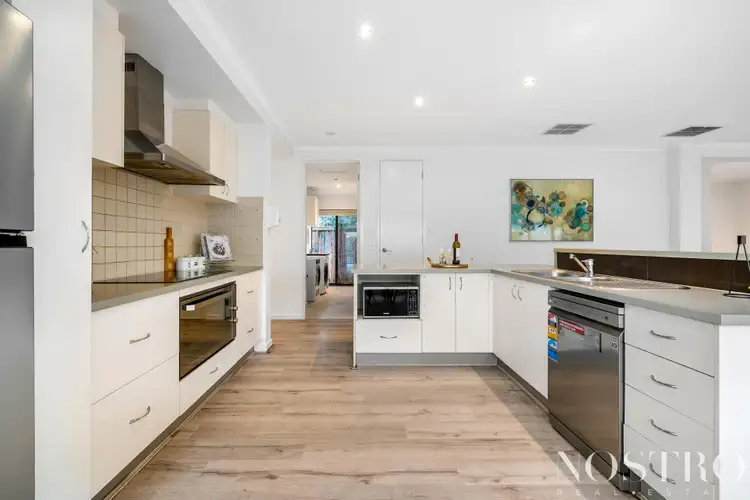 Sixth view of Homely house listing, 22 La Coruna Gardens, Point Cook VIC 3030