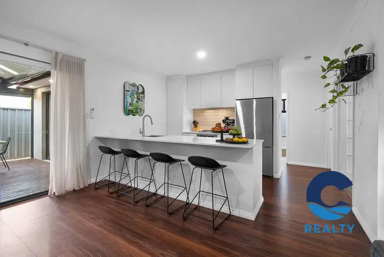 Fifth view of Homely house listing, 143A Woodside Street, Doubleview WA 6018