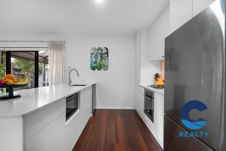 Sixth view of Homely house listing, 143A Woodside Street, Doubleview WA 6018