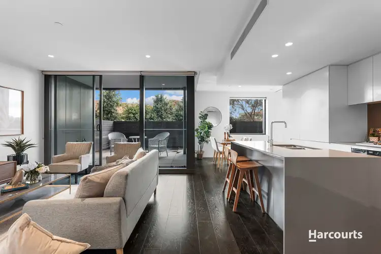 104/7 Evergreen Mews, Armadale VIC 3143
