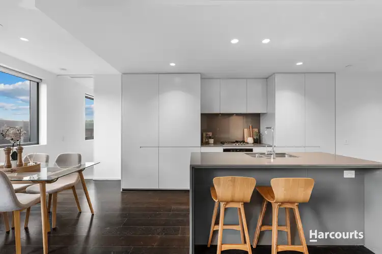 Fifth view of Homely apartment listing, 104/7 Evergreen Mews, Armadale VIC 3143