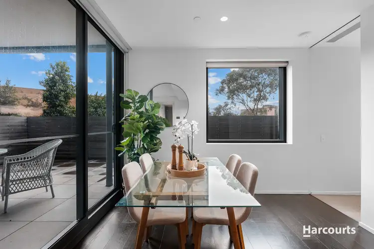 Sixth view of Homely apartment listing, 104/7 Evergreen Mews, Armadale VIC 3143
