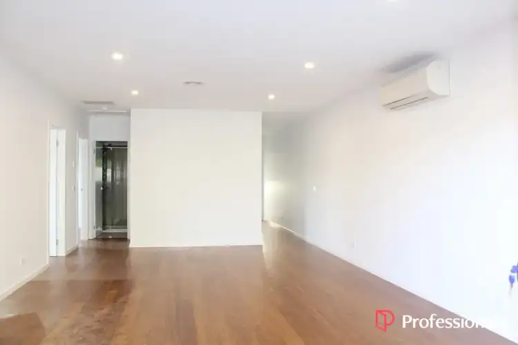Second view of Homely house listing, 3/1 Biggs Street, St Albans VIC 3021