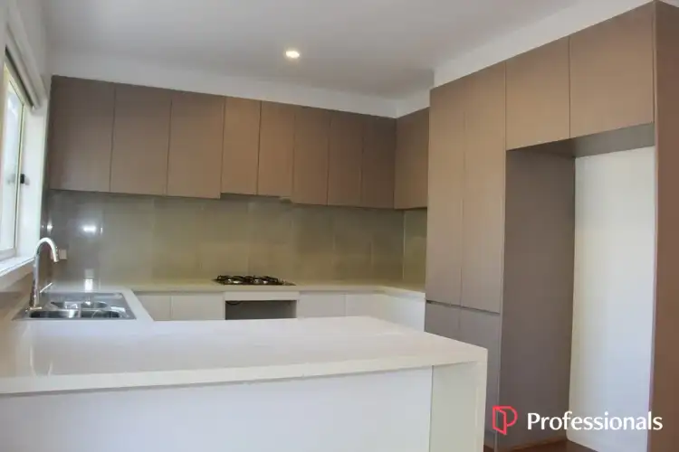 Fourth view of Homely house listing, 3/1 Biggs Street, St Albans VIC 3021