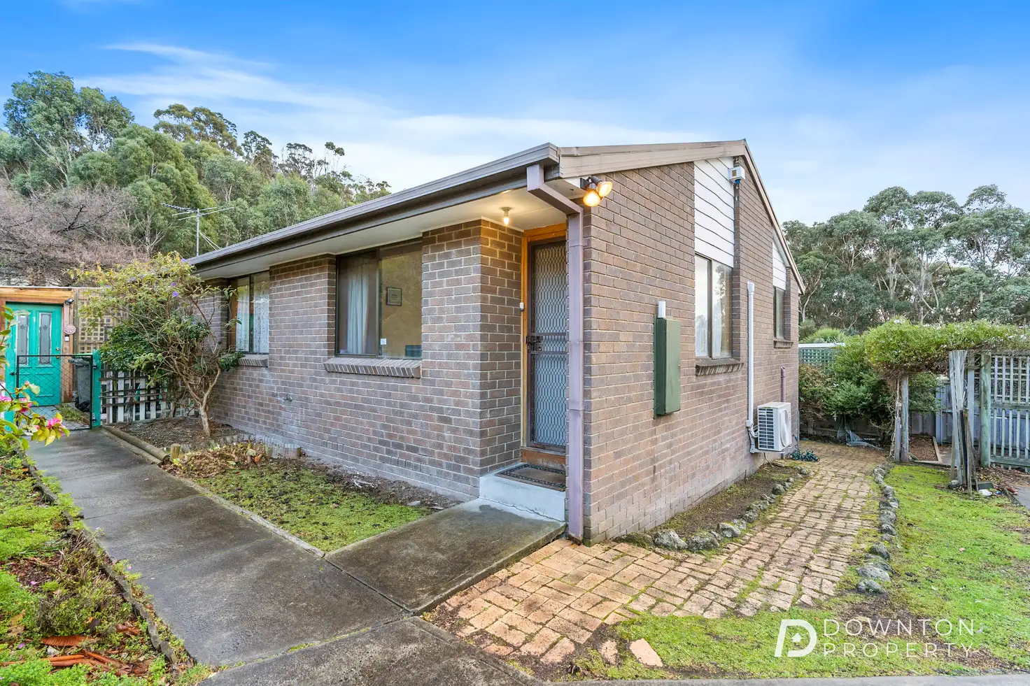 Main view of Homely house listing, 2/44 Bimburra Road, Glenorchy TAS 7010