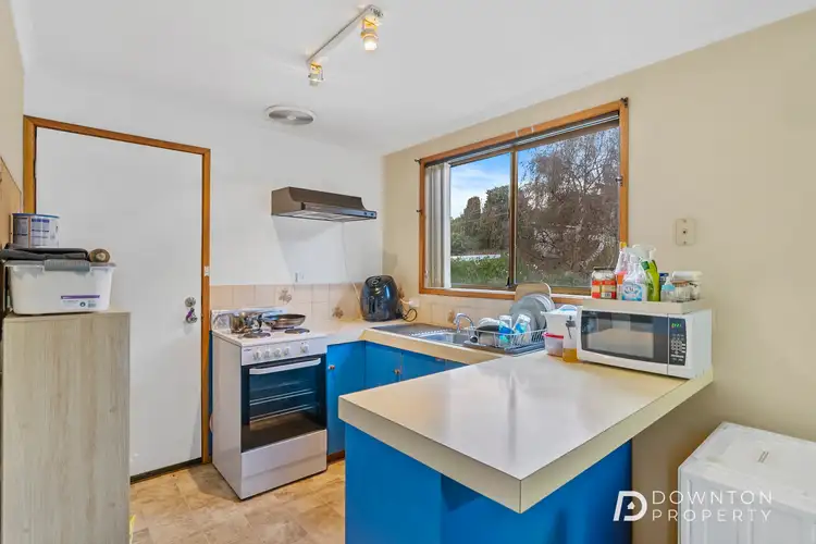 Fifth view of Homely house listing, 2/44 Bimburra Road, Glenorchy TAS 7010