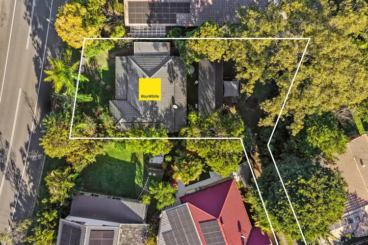 Main view of Homely house listing, 6 Mission Drive, Mudgeeraba QLD 4213