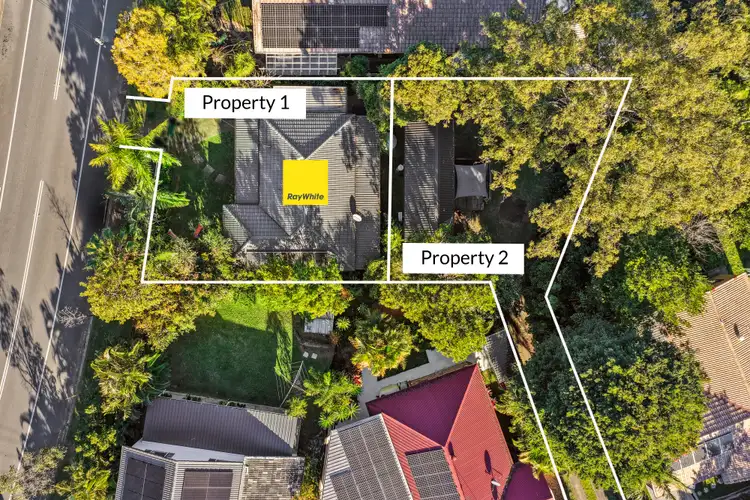 6 Mission Drive, Mudgeeraba QLD 4213