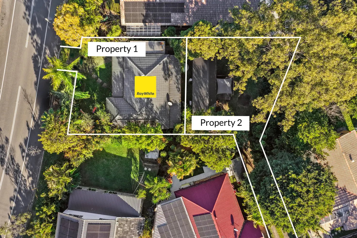 Main view of Homely house listing, 6 Mission Drive, Mudgeeraba QLD 4213