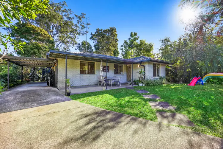 Second view of Homely house listing, 6 Mission Drive, Mudgeeraba QLD 4213