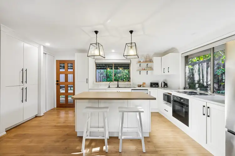 Third view of Homely house listing, 6 Mission Drive, Mudgeeraba QLD 4213