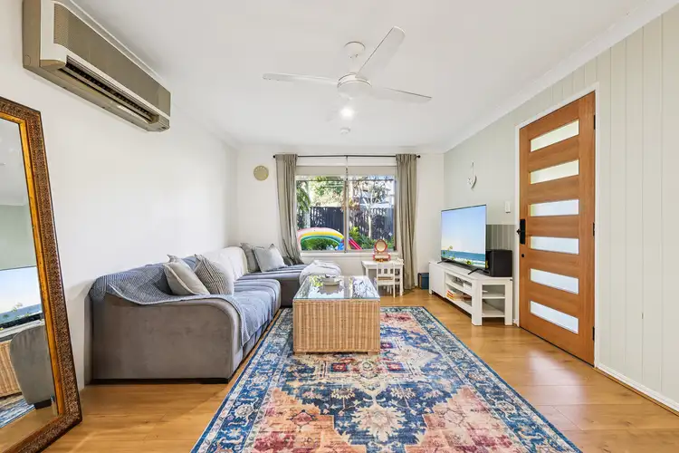 Fifth view of Homely house listing, 6 Mission Drive, Mudgeeraba QLD 4213