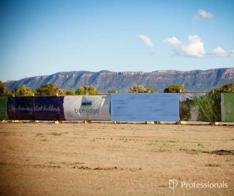 Fourth view of Homely land listing, 1 Lillian Street, Blackwater QLD 4717