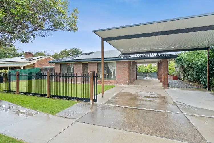 40 Radford Road, Manly West QLD 4179