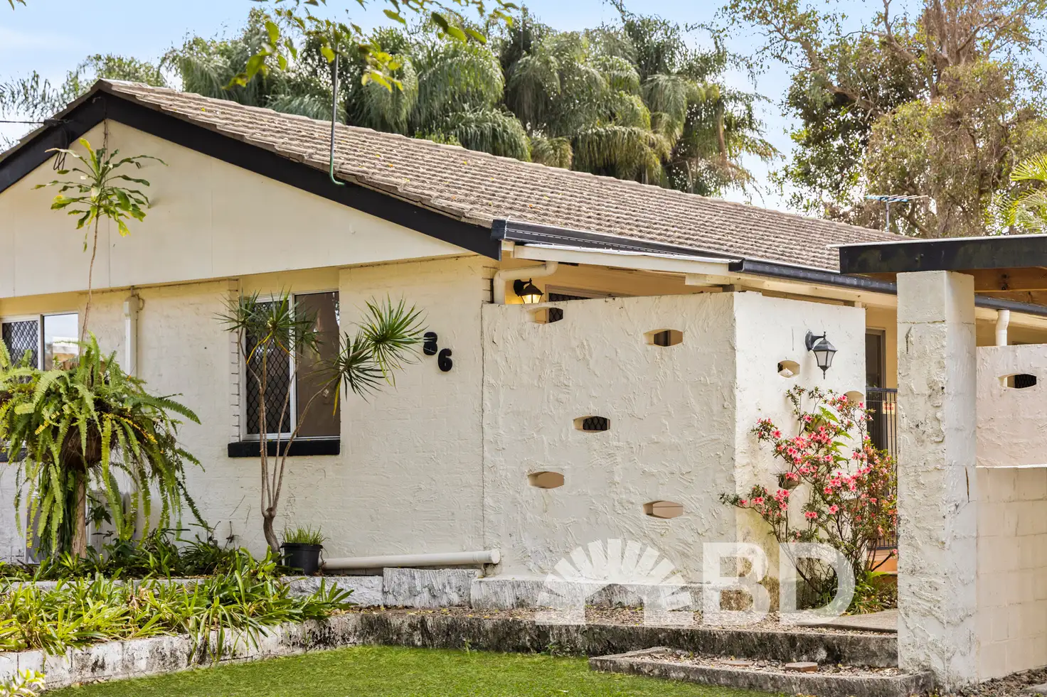 Main view of Homely house listing, 86 Station Road, Burpengary QLD 4505