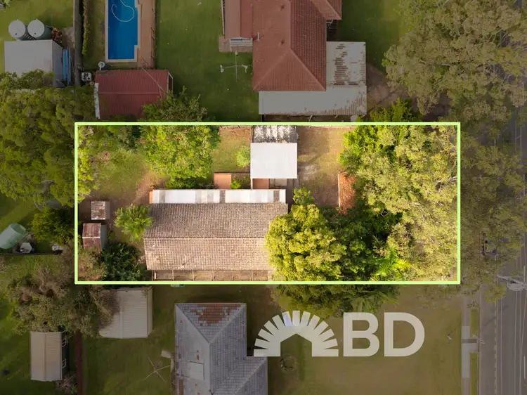 Second view of Homely house listing, 86 Station Road, Burpengary QLD 4505