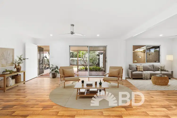 Fourth view of Homely house listing, 86 Station Road, Burpengary QLD 4505