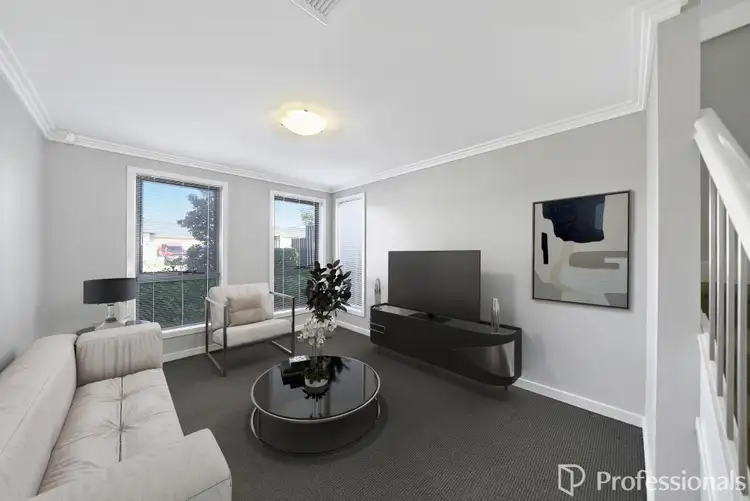 Third view of Homely townhouse listing, 6/15 Higgins Avenue, Elderslie NSW 2570