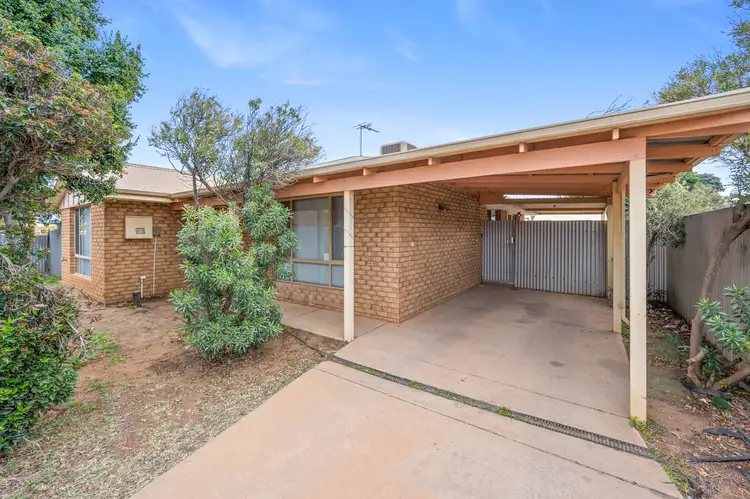 Main view of Homely house listing, 10a Harvey Street, South Kalgoorlie WA 6430