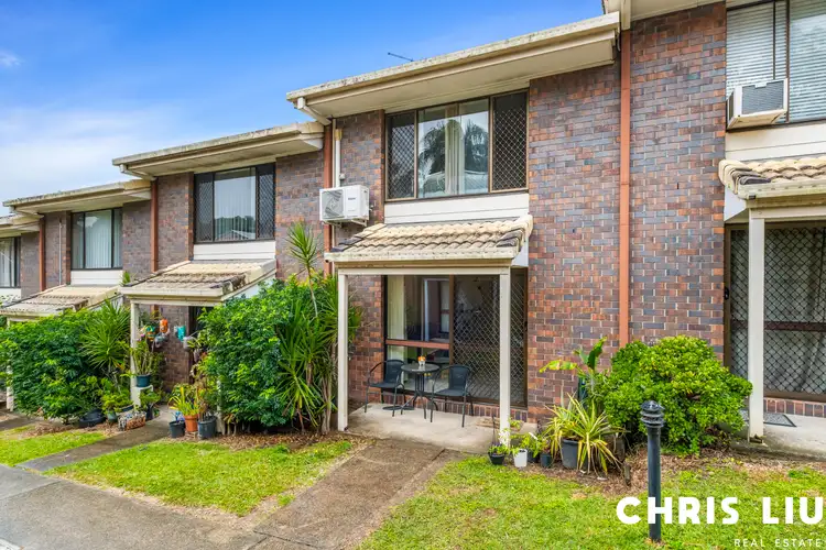 Fifth view of Homely townhouse listing, 17/15 Smith Road, Woodridge QLD 4114
