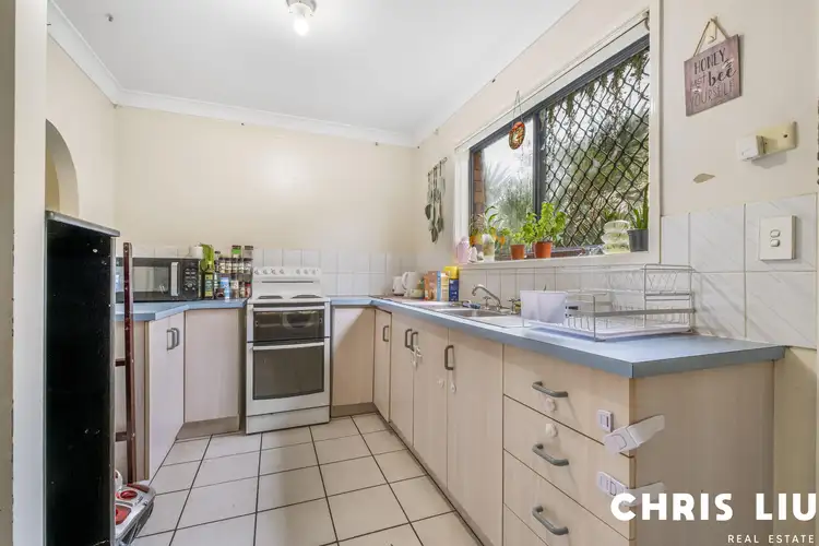 Sixth view of Homely townhouse listing, 17/15 Smith Road, Woodridge QLD 4114