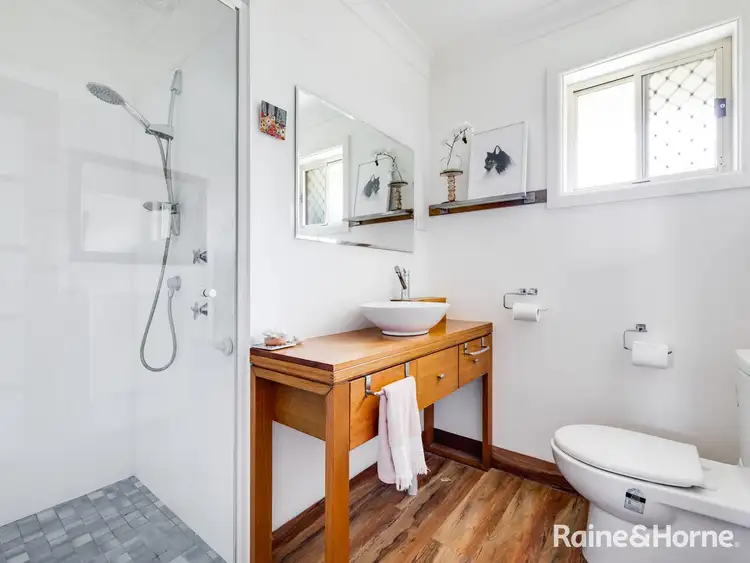 Third view of Homely unit listing, 7/29A View Street, Kelso NSW 2795