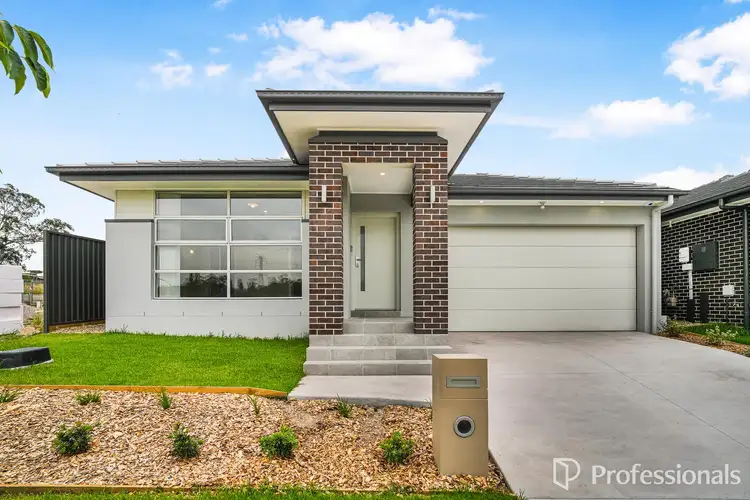 73 Storyteller Parkway (Gables), Box Hill NSW 2765