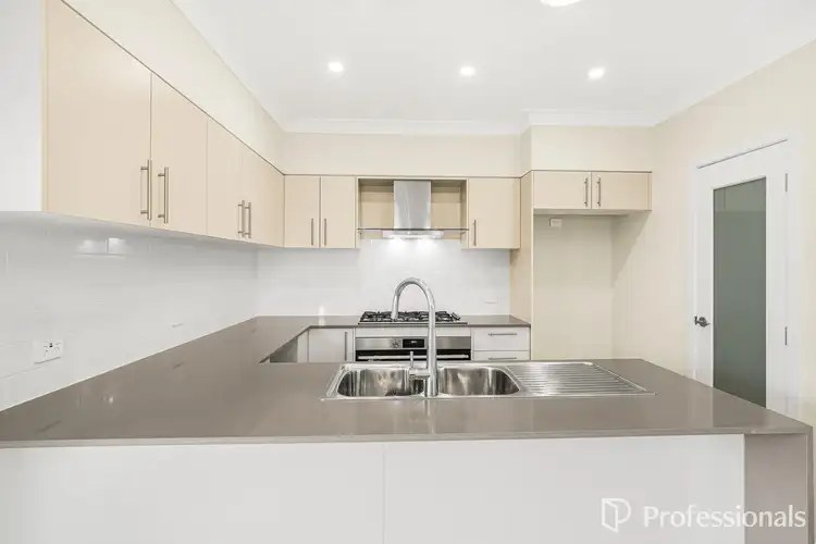 Second view of Homely house listing, 73 Storyteller Parkway (Gables), Box Hill NSW 2765
