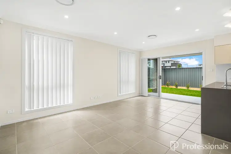 Third view of Homely house listing, 73 Storyteller Parkway (Gables), Box Hill NSW 2765