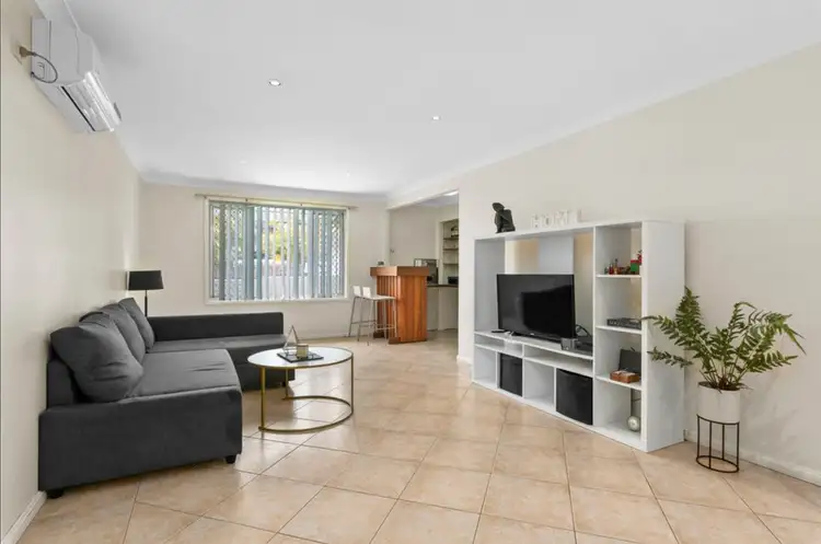 Third view of Homely house listing, 17 Mitumba Road, Seven Hills NSW 2147