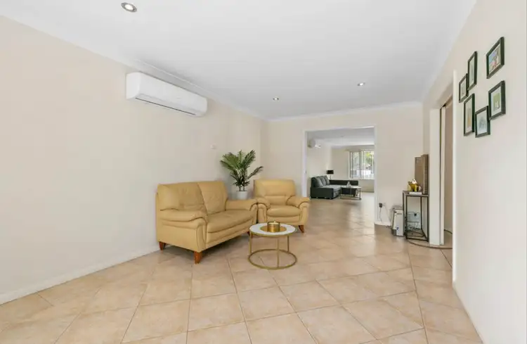 Fourth view of Homely house listing, 17 Mitumba Road, Seven Hills NSW 2147