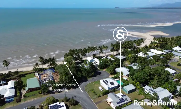 Main view of Homely house listing, 5 Newell Road, Newell QLD 4873