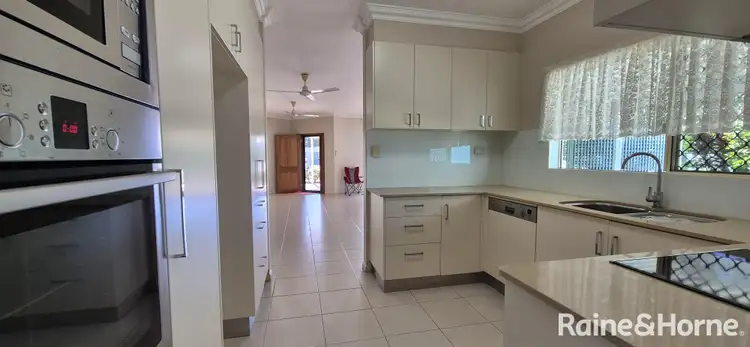 Seventh view of Homely house listing, 5 Newell Road, Newell QLD 4873