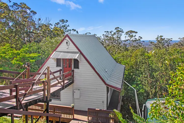 99 Contour Road, Tamborine Mountain QLD 4272