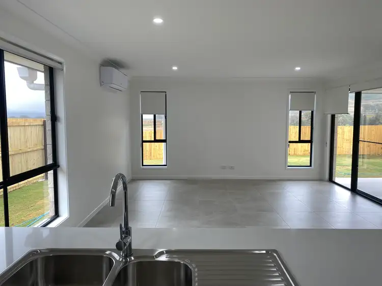 Fifth view of Homely house listing, 35 Flame Tree Road, Cotswold Hills QLD 4350