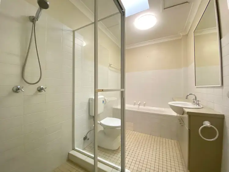 Fifth view of Homely townhouse listing, 8/16-22 Lyall Street, Leichhardt NSW 2040