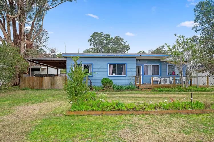 29 boyd avenue, Lemon Tree Passage NSW 2319