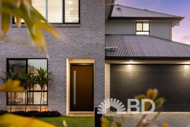 12 Hillside Street, Narangba QLD 4504
