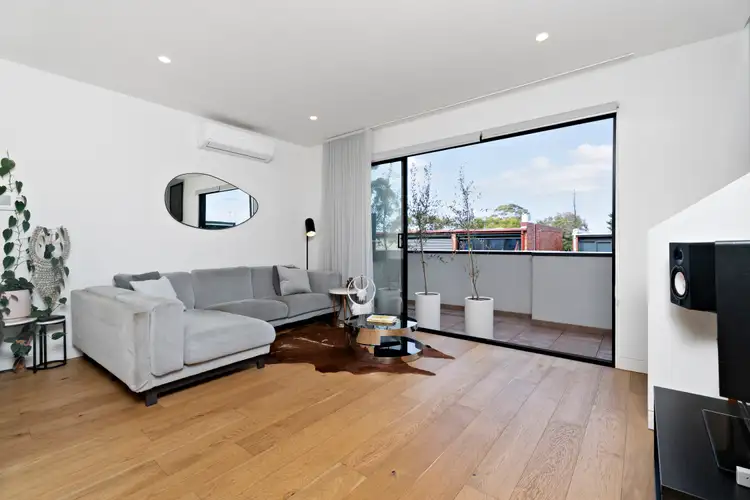 Third view of Homely townhouse listing, 6/22 Talmage Street, Albion VIC 3020